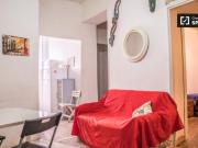 Condiviso/Compagno Di Stanza 6 camere da letto, Rome...