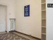 Condiviso/Compagno Di Stanza 6 camere da letto, Rome...