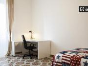 Condiviso/Compagno Di Stanza 6 camere da letto, Rome...