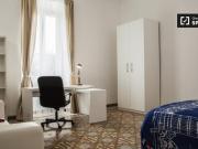 Condiviso/Compagno Di Stanza 6 camere da letto, Rome...