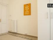 Condiviso/Compagno Di Stanza 6 camere da letto, Rome...