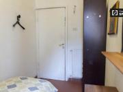 Condiviso/Compagno Di Stanza 6 camere da letto, Rome...