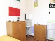 Condiviso/Compagno Di Stanza 6 camere da letto, Rome...