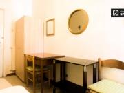 Condiviso/Compagno Di Stanza 6 camere da letto, Rome...