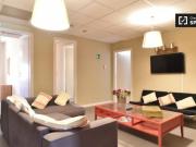 Condiviso/Compagno Di Stanza 6 camere da letto, Rome...