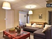 Condiviso/Compagno Di Stanza 6 camere da letto, Rome...