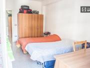 Condiviso/Compagno Di Stanza 6 camere da letto, Rome...