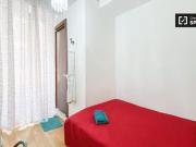 Condiviso/Compagno Di Stanza 6 camere da letto, Rome...
