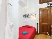 Condiviso/Compagno Di Stanza 6 camere da letto, Rome...