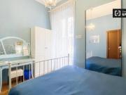 Condiviso/Compagno Di Stanza 6 camere da letto, Rome...