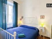 Condiviso/Compagno Di Stanza 6 camere da letto, Rome...