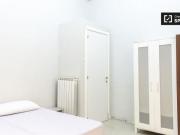 Condiviso/Compagno Di Stanza 6 camere da letto, Rome...