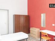 Condiviso/Compagno Di Stanza 6 camere da letto, Rome...