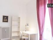 Condiviso/Compagno Di Stanza 6 camere da letto, Rome...