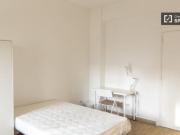 Condiviso/Compagno Di Stanza 6 camere da letto, Rome...