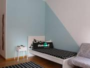 Condiviso/Compagno Di Stanza 6 camere da letto, Trento...