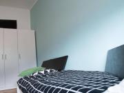 Condiviso/Compagno Di Stanza 6 camere da letto, Trento...