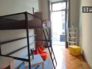 Condiviso/Compagno Di Stanza 6 camere da letto, Turin...
