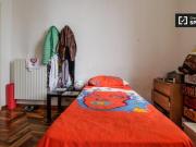 Condiviso/Compagno Di Stanza 6 camere da letto, Turin...