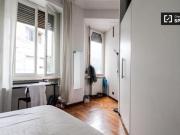 Condiviso/Compagno Di Stanza 6 camere da letto, Turin...
