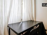 Condiviso/Compagno Di Stanza 6 camere da letto, Turin...