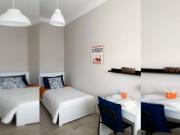 Condiviso/Compagno Di Stanza 6 camere da letto, Turin...