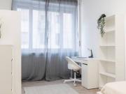 Condiviso/Compagno Di Stanza 6 camere da letto, Turin...