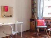 Condiviso/Compagno Di Stanza 6 camere da letto, Turin...