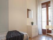 Condiviso/Compagno Di Stanza 6 camere da letto, Turin...