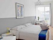 Condiviso/Compagno Di Stanza 6 camere da letto, Turin...