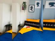 Condiviso/Compagno Di Stanza 6 camere da letto, Turin...