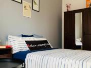 Condiviso/Compagno Di Stanza 6 camere da letto, Turin...