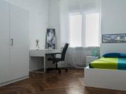 Condiviso/Compagno Di Stanza 6 camere da letto, Turin...