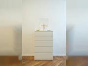 Condiviso/Compagno Di Stanza 6 camere da letto, Turin...