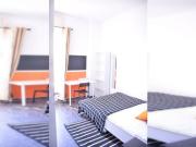 Condiviso/Compagno Di Stanza 7 camere da letto, Cagliari...