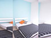 Condiviso/Compagno Di Stanza 7 camere da letto, Cagliari...