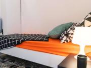 Condiviso/Compagno Di Stanza 7 camere da letto, Cagliari...