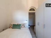 Condiviso/Compagno Di Stanza 7 camere da letto, Florence...