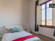 Condiviso/Compagno Di Stanza 7 camere da letto, Florence...