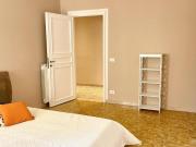 Condiviso/Compagno Di Stanza 7 camere da letto, Florence...