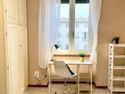 Condiviso/Compagno Di Stanza 7 camere da letto, Florence...