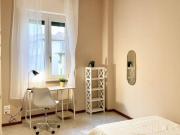 Condiviso/Compagno Di Stanza 7 camere da letto, Florence...