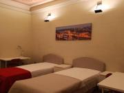 Condiviso/Compagno Di Stanza 7 camere da letto, Florence...