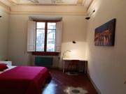Condiviso/Compagno Di Stanza 7 camere da letto, Florence...