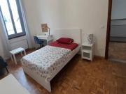 Condiviso/Compagno Di Stanza 7 camere da letto, Florence...