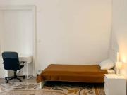 Condiviso/Compagno Di Stanza 7 camere da letto, Genoa...