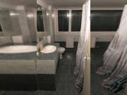 Condiviso/Compagno Di Stanza 7 camere da letto, Genoa...