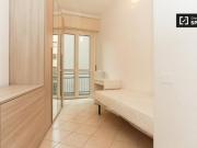 Condiviso/Compagno Di Stanza 7 camere da letto, Milan...