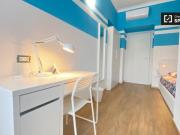 Condiviso/Compagno Di Stanza 7 camere da letto, Milan...