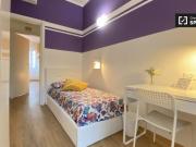 Condiviso/Compagno Di Stanza 7 camere da letto, Milan...